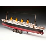 Revell Set de regalo "100 años Titanic", Automóvil de construcción 