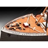 Revell Set de regalo "100 años Titanic", Automóvil de construcción 