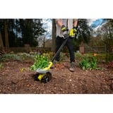 Ryobi ONE+ Akku-Bodenhacke RY18CVA-0, 18Volt, Cortar verde/Negro