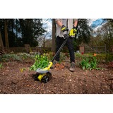 Ryobi RY18CVA-0, Cortar verde/Negro