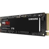 SAMSUNG 990 PRO 2 TB, Unidad de estado sólido 