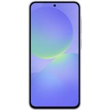 SAMSUNG Galaxy A36 17 cm (6.7") SIM doble Android 15 5G USB Tipo C 6 GB 128 GB 5000 mAh Lavanda, Móvil lila, 17 cm (6.7"), 6 GB, 128 GB, 50 MP, Android 15, Lavanda