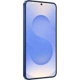 SAMSUNG Galaxy S25 15,8 cm (6.2") SIM doble Android 15 5G USB Tipo C 12 GB 256 GB 4000 mAh Marina, Móvil azul, 15,8 cm (6.2"), 12 GB, 256 GB, 50 MP, Android 15, Marina