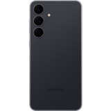 SAMSUNG Galaxy S25 FE 256GB, Móvil negro