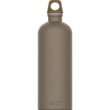 SIGG 6003.50, Botella de agua marrón