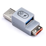 SMARTKEEPER ESSENTIAL Smart Data Blocker (UCL03), Cerradura insertable 