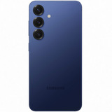 Samsung Galaxy S25 15,8 cm (6.2") SIM doble Android 15 5G USB Tipo C 12 GB 256 GB 4000 mAh Marina, Móvil azul, 15,8 cm (6.2"), 12 GB, 256 GB, 50 MP, Android 15, Marina