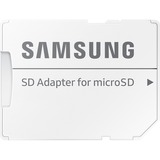 Samsung MB-MD128SA/EU memoria flash 128 GB MicroSDXC UHS-I Clase 10, Tarjeta de memoria azul, 128 GB, MicroSDXC, Clase 10, UHS-I, 180 MB/s, 130 MB/s