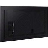 Samsung QM65C Pantalla plana para señalización digital 165,1 cm (65") LCD Wifi 500 cd / m² 4K Ultra HD Negro Tizen 24/7, Pantalla de gran formato negro, Pantalla plana para señalización digital, 165,1 cm (65"), LCD, 3840 x 2160 Pixeles, Wifi, 24/7