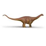 Schleich Dinosaurios Brontosaurus, Muñecos 