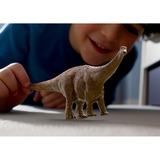 Schleich Dinosaurios Brontosaurus, Muñecos 