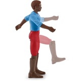 Schleich HORSE CLUB Sofia’s Beauties 42586 figura de juguete para niños, Muñecos 3 año(s), Multicolor, Plástico