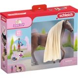 Schleich HORSE CLUB Sofia’s Beauties 42586 figura de juguete para niños, Muñecos 3 año(s), Multicolor, Plástico