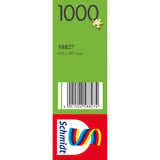 Schmidt Spiele Sheena Pike: Sueño de verano, Puzzle 