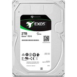 Seagate Enterprise ST2000NM001B disco duro interno 3.5" 2000 GB SAS, Unidad de disco duro 3.5", 2000 GB, 7200 RPM