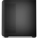 Sharkoon AK2 Generalüberholt, Cajas de torre negro