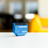 Shelly 1 Gen3, Relé azul