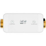 Shelly Válvula de Agua Inteligente Neo blanco