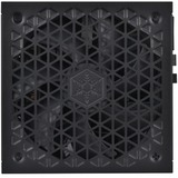 SilverStone SST-DA1000R-GM 1000W, Fuente de alimentación de PC negro