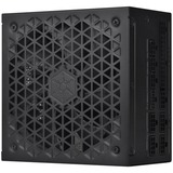 SilverStone SST-DA1000R-GM 1000W, Fuente de alimentación de PC negro