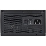 SilverStone SST-DA1000R-GM 1000W, Fuente de alimentación de PC negro