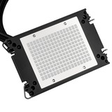 SilverStone SST-XE360-4677, Refrigeración por agua 