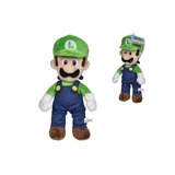 Simba Super Mario, Luigi, Peluches 