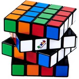 Spin Master RUBIK'S - CUBO DE RUBIK 4X4 - Juego de Rompecabezas: Cubo Mágico para Desafiar la Mente - 6064639 - Juegos Niños 8 años + - Juguetes Niños 8 años +, Juego de destreza Rubik’s - CUBO DE RUBIK 4X4 - Juego de Rompecabezas: Cubo Mágico para Desafiar la Mente - 6064639 - Juegos Niños 8 años + - Juguetes Niños 8 años +, Cubo de Rubik, 8 año(s)