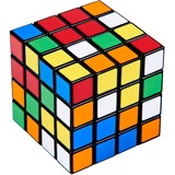 Spin Master RUBIK'S - CUBO DE RUBIK 4X4 - Juego de Rompecabezas: Cubo Mágico para Desafiar la Mente - 6064639 - Juegos Niños 8 años + - Juguetes Niños 8 años +, Juego de destreza Rubik’s - CUBO DE RUBIK 4X4 - Juego de Rompecabezas: Cubo Mágico para Desafiar la Mente - 6064639 - Juegos Niños 8 años + - Juguetes Niños 8 años +, Cubo de Rubik, 8 año(s)