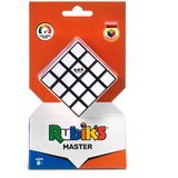 Spin Master RUBIK'S - CUBO DE RUBIK 4X4 - Juego de Rompecabezas: Cubo Mágico para Desafiar la Mente - 6064639 - Juegos Niños 8 años + - Juguetes Niños 8 años +, Juego de destreza Rubik’s - CUBO DE RUBIK 4X4 - Juego de Rompecabezas: Cubo Mágico para Desafiar la Mente - 6064639 - Juegos Niños 8 años + - Juguetes Niños 8 años +, Cubo de Rubik, 8 año(s)