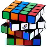 Spin Master Rubik's - Cubo de Rubik 4x4 - Juego de Rompecabezas: Cubo Mágico para Desafiar la Mente - Juegos Niños 8 años + - Juguetes Niños 8 años +, Juego de destreza Rubik’s - Cubo de Rubik 4x4 - Juego de Rompecabezas: Cubo Mágico para Desafiar la Mente - Juegos Niños 8 años + - Juguetes Niños 8 años +, Cubo de Rubik, 8 año(s)
