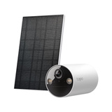 TP-Link Tapo C410 KIT cámara de vigilancia Bala (forma) Cámara de seguridad IP Exterior 2304 x 1296 Pixeles Techo/pared Cámara de seguridad IP, Exterior, Inalámbrico, Amazon Alexa & Google Assistant, CE, FCC, DOE, CEC, RCM, KC, NCC, BSMI, NTRA, Techo/pared