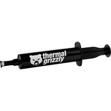 Thermal Grizzly Kryonaut compuesto disipador de calor 12,5 W/m·K 37 g, Conductores térmicos (grasa/disco) gris, 12,5 W/m·K, 3,7 g/cm³, Silicona, -250 - 350 °C, 10 ml, 37 g