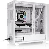 Thermaltake AX500, Caja de torre grande blanco