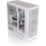 Thermaltake AX500, Caja de torre grande blanco