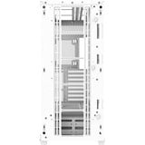 Thermaltake AX500, Caja de torre grande blanco