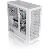Thermaltake CA-11D-00F6WN-00, Caja de torre grande blanco