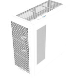 Thermaltake CA-11D-00F6WN-00, Caja de torre grande blanco