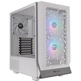 Thermaltake Ceres 300 TG ARGB, Cajas de torre blanco