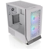 Thermaltake Ceres 300 TG ARGB, Cajas de torre blanco