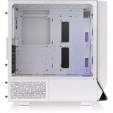 Thermaltake Ceres 300 TG ARGB, Cajas de torre blanco