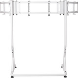 Thermaltake Triple Monitor Stand Pro Snow, Soporte de monitor blanco