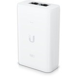 Ubiquiti Inyector PoE, 1x RJ-45, 30W blanco