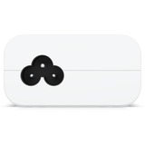 Ubiquiti Inyector PoE, 1x RJ-45, 30W blanco