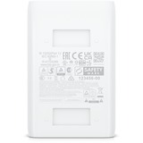 Ubiquiti PoE-Injektor, 1x RJ-45, 30W, Inyector PoE blanco