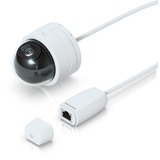 Ubiquiti UniFi G5 Dome Ultra, Cámara de vigilancia blanco