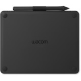 Wacom CTL-6100K-B, Tableta gráfica negro
