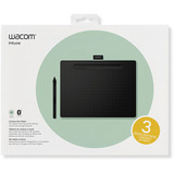 Wacom CTL-6100K-B, Tableta gráfica negro