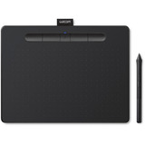 Wacom Intuos Medium, Tableta gráfica negro