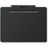 Wacom Intuos Medium, Tableta gráfica negro